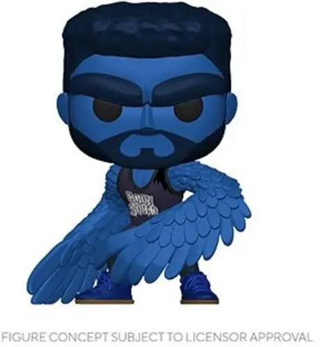 Space Jam- A New Legacy - The Brow Affordable