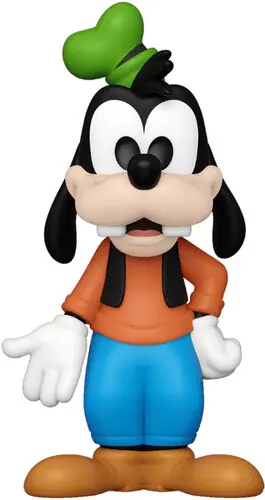 FUNKO VINYL SODA: Disney- Goofy (Styles May Vary) Get Yours