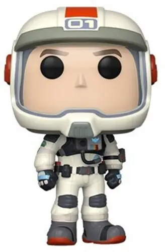 High Quality Lightyear- Pop! 1 (Vfig)