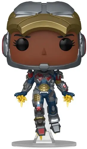 Limited Offer Pop Iron Heart Pop 1