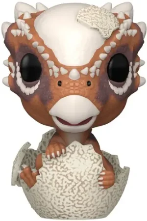 Fresh Stock Pop Movies Jurassic Park Hatchling Stygimoloch