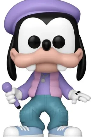Genuine Funko POP! Disney: Mickey Mouse KPOP - Goofy