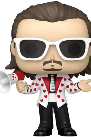Buy Direct Funko POP! WWE - Jimmy Hart
