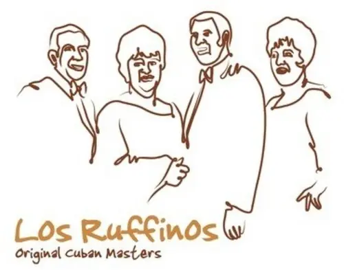 Handmade Original Cuban Masters
