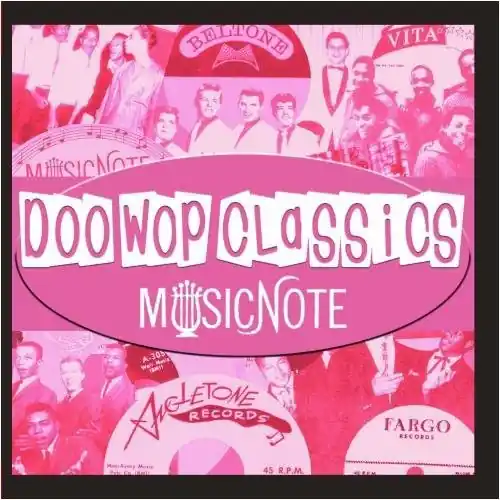 Doo-Wop Classics 10 / Various Limited Time