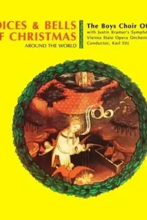 Cheap Voices & Bells Of Christmas [Remastered]
