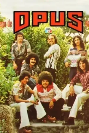 Lo Mehor de Opus en Espanol Must Have