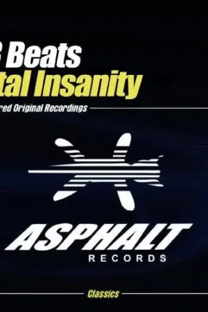 Total Insanity Crafted