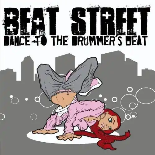 Dance to the Drummer's Beat Trending