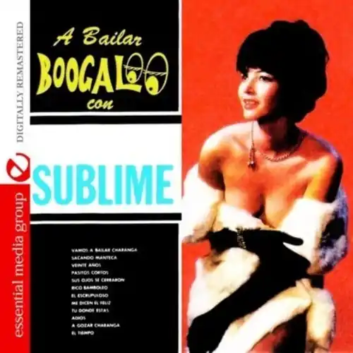 Bailar Boogaloo Con la Sublime Bargain