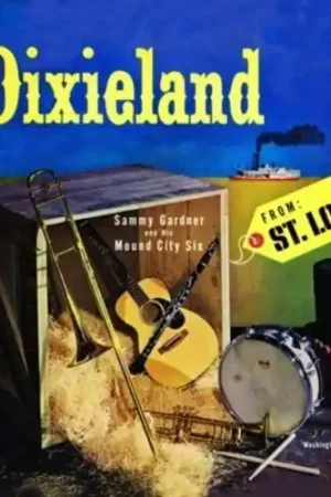 Special Discount Dixieland from St. Louis