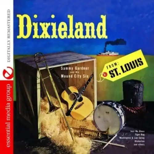 Special Discount Dixieland from St. Louis