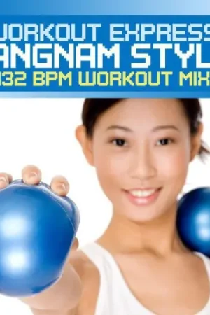 Super Sale Gangnam Style (132 BPM Workout Mix)