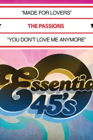 Reduced Price Made for Lovers / You Don't Love Me Anymore