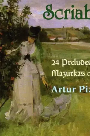 Mazurkas Op 3 & 40 / Preludes Op 11 No Minimum Order