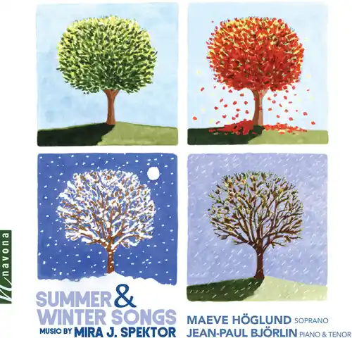 Reduced Price Summer & Winter Songs