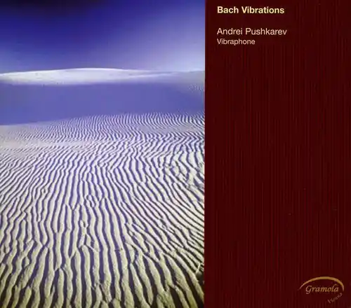 Bach Vibrations Instant Buy