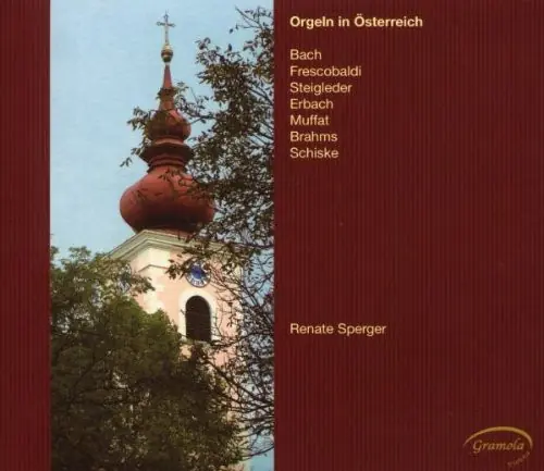 Trending Organ in Austria