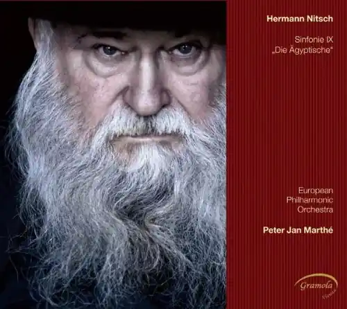 Symphony No 9 Deal