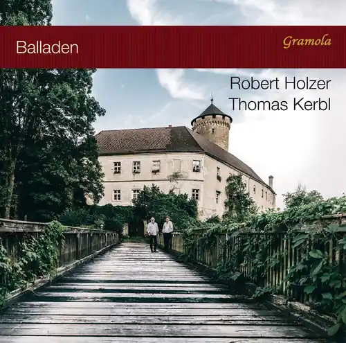 Balladen / Ballades Through the Ages Trusted Brand