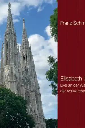 Super Sale Elisabeth Ullmann Live At The Walcker Organ (1878)