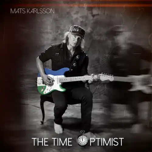 The Time Optimist Free Delivery