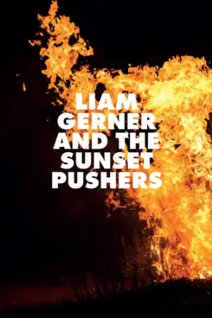 Hot Picks Liam Gerner And The Sunset Pushers