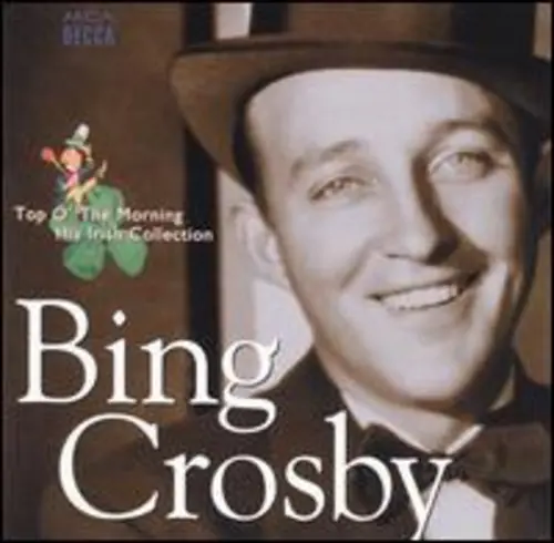 Certified Top O the Morning: Irish Collection