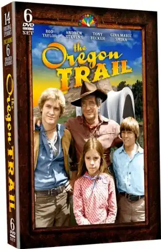 The Oregon Trail Limited Edition