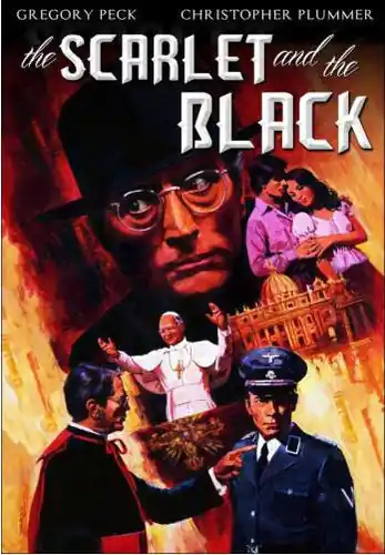 Bulk Order The Scarlet and the Black