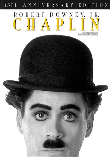 Chaplin While Supplies Last