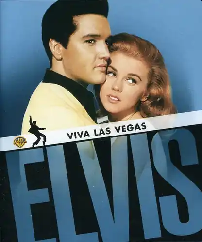 Viva Las Vegas Brand New