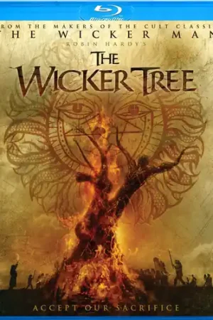 The Wicker Tree Shop Now