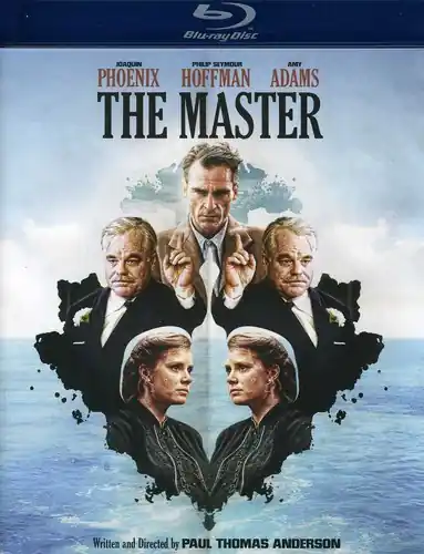 The Master Original