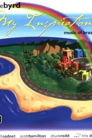 My Inspiration-Music Of Brazil Hot Deal