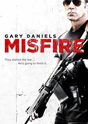 Misfire Seasonal Sale