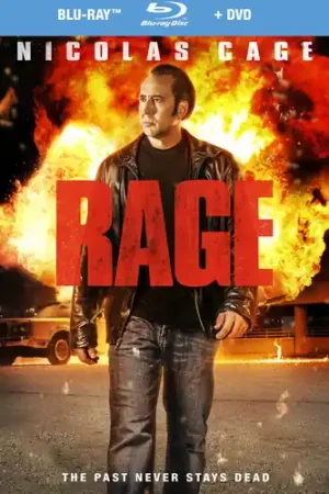 Rage Cheap