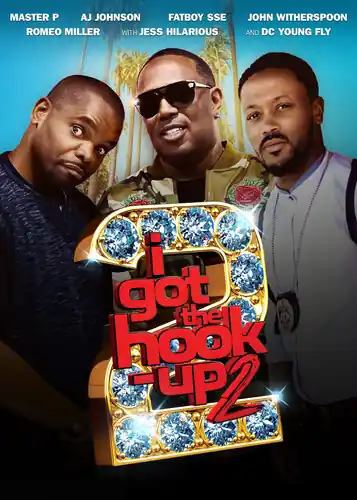 Budget I Got The Hook-up 2