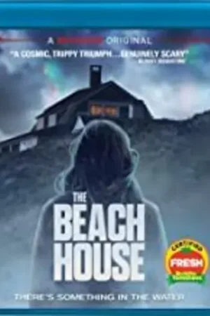 The Beach House Price Drop