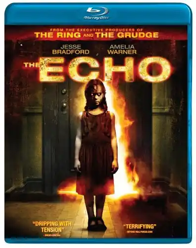 Crafted The Echo