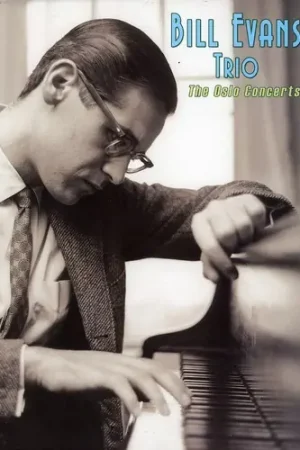 Bill Evans Trio: The Oslo Concerts Must Have