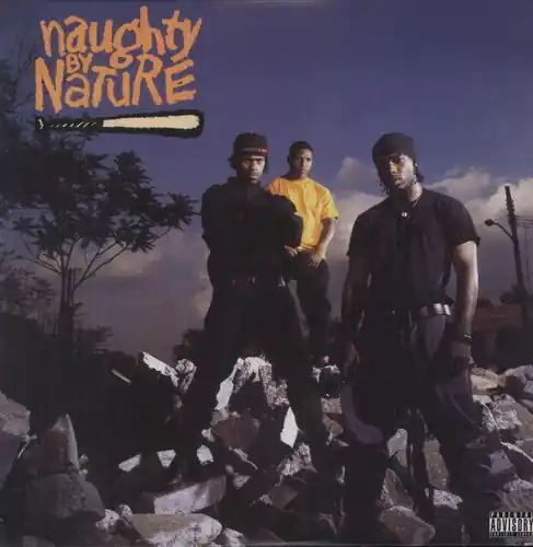 Trending Naughty By Nature