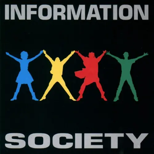 Information Society Price Cut