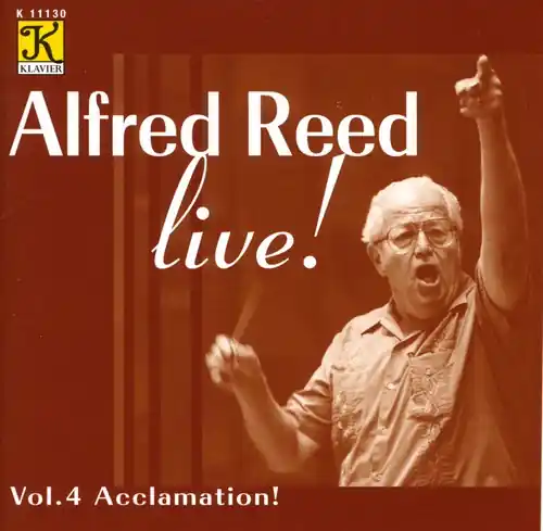 Buy Direct Live: Acclamation 4