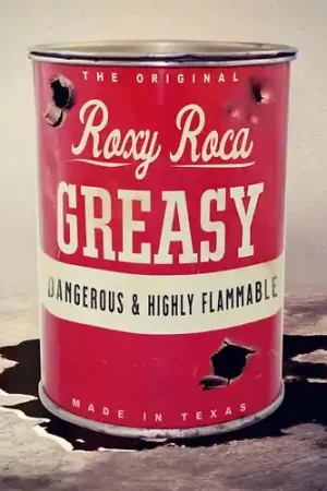 Greasy Best Seller