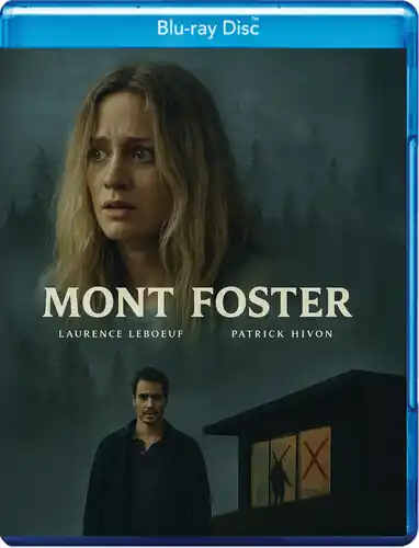 Special Discount Mont Foster / (Mod)