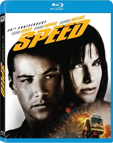 Speed Must Have