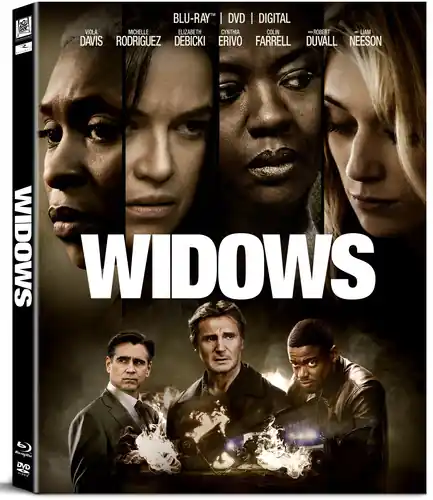 Same Day Shipping Widows