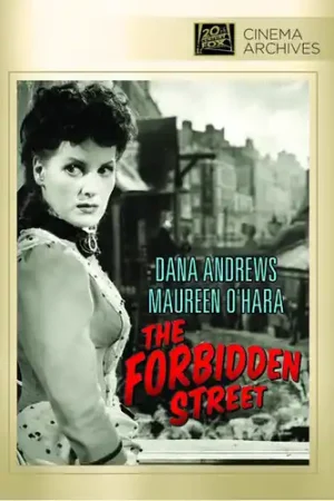 Factory Price The Forbidden Street