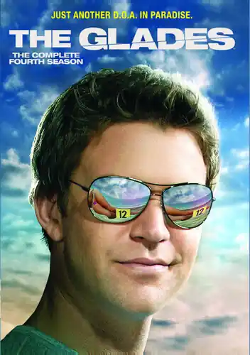 The Glades: The Complete Fourth Season Secure Checkout